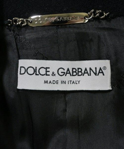 Dolce & Gabbana Coat — view 3