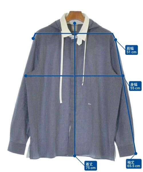 Dior Homme Shirt — view 7