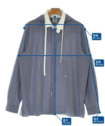 Dior Homme Shirt — view 7