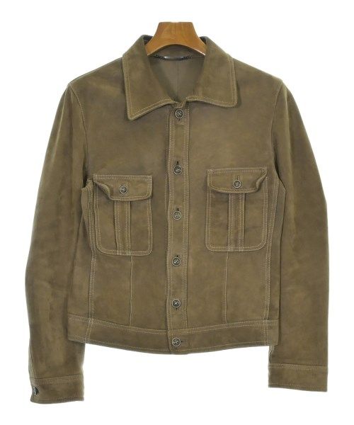 Dolce & Gabbana Jacket