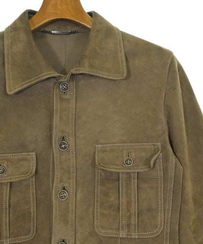 Dolce & Gabbana Jacket — view 4