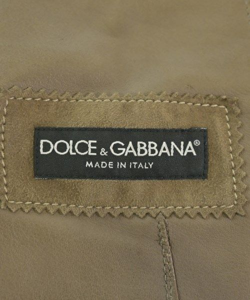 Dolce & Gabbana Jacket — view 3