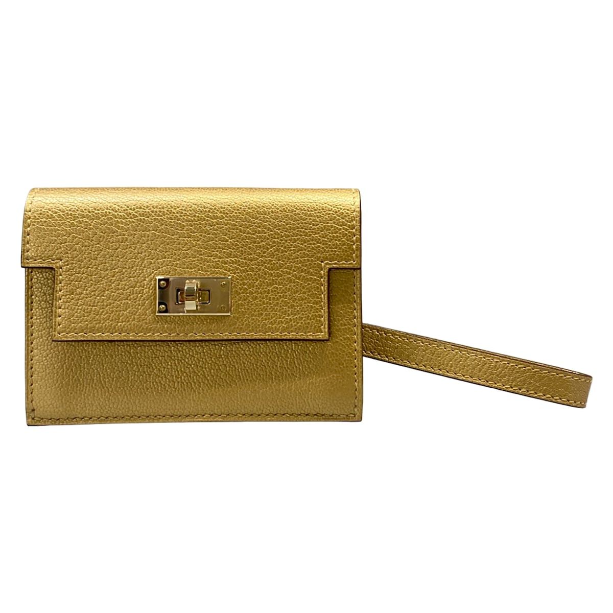 Hermes Coin Case Kelly Pocket Slim