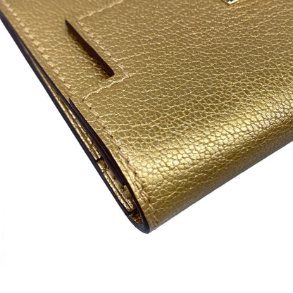 Hermes Coin Case Kelly Pocket Slim — view 6