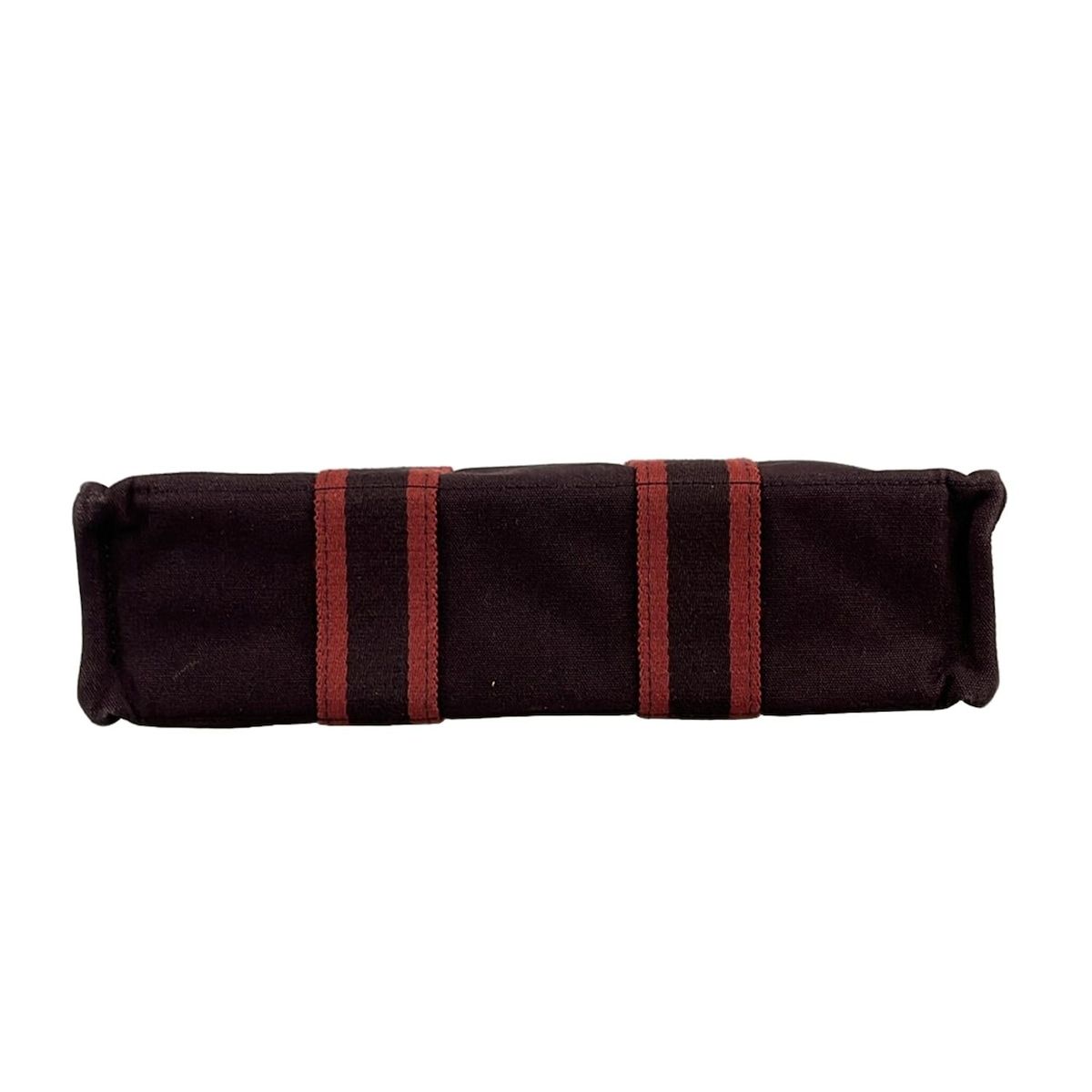 Hermes Tote Fourre Tout PM Bordeaux — view 5