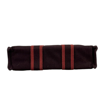 Hermes Tote Fourre Tout PM Bordeaux — view 5