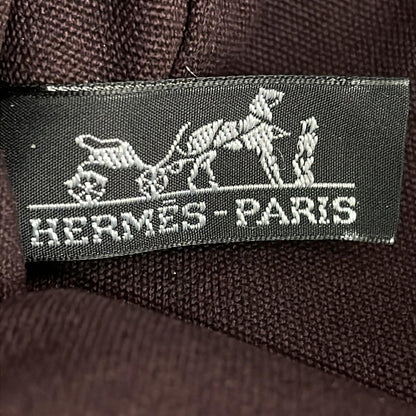 Hermes Tote Fourre Tout PM Bordeaux — view 7