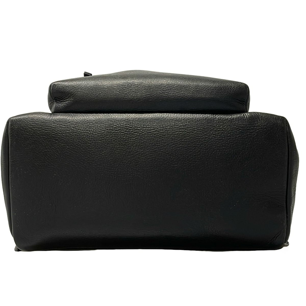 Balenciaga Backpack Everyday Black Leather — view 5