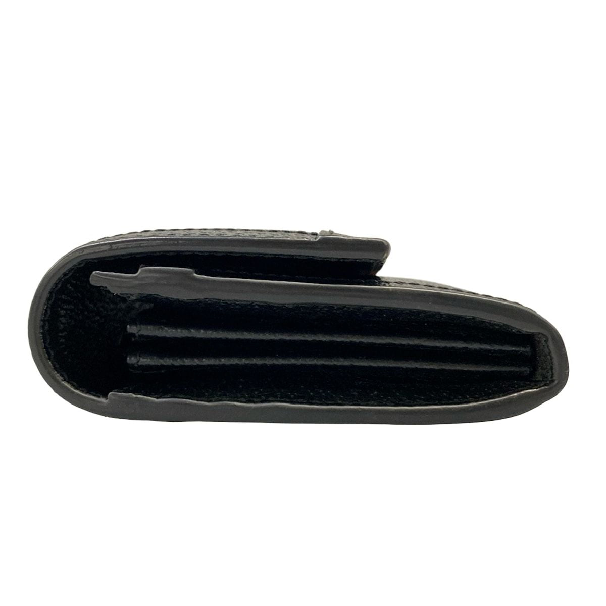 Gucci Wallet Ophidia Black Leather — view 9
