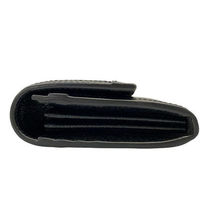 Gucci Wallet Ophidia Black Leather — view 9