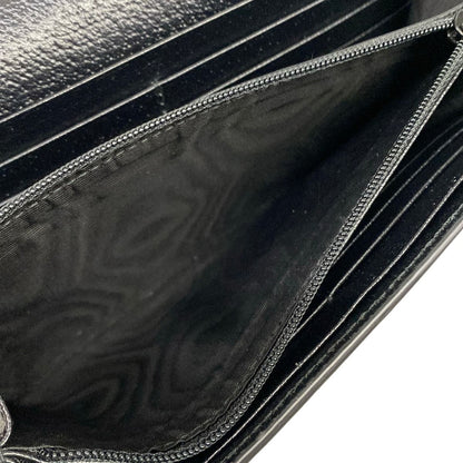 Gucci Wallet Ophidia Black Leather — view 5