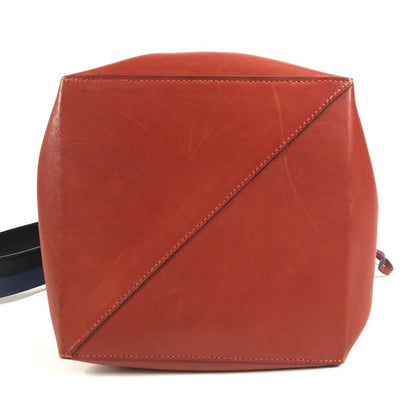 Hermes Shoulder Bag Ricole 17 Leather — view 6