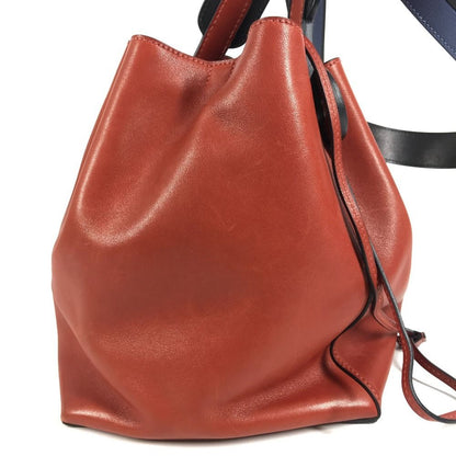 Hermes Shoulder Bag Ricole 17 Leather — view 4