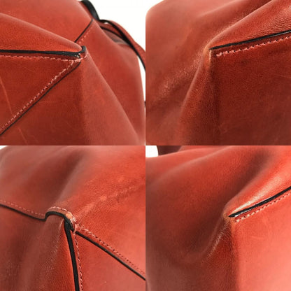 Hermes Shoulder Bag Ricole 17 Leather — view 7