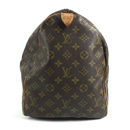 Louis Vuitton Boston Bag Keepall 50 Debeso Vintage — view 4