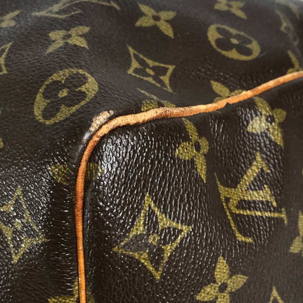 Louis Vuitton Boston Bag Keepall 50 Debeso Vintage — view 6