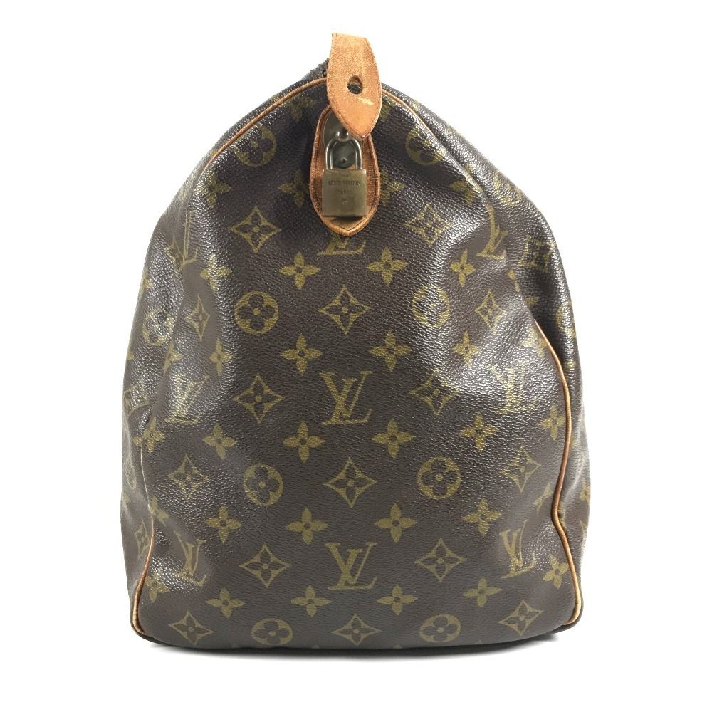 Louis Vuitton Boston Bag Keepall 50 Debeso Vintage — view 3
