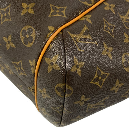 Louis Vuitton Shoulder Bag Monogram Totally PM — view 6