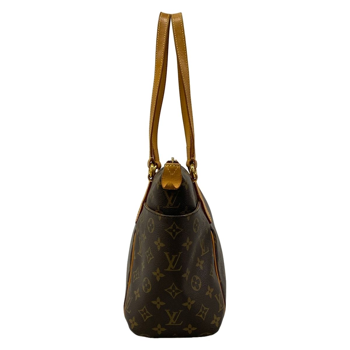 Louis Vuitton Shoulder Bag Monogram Totally PM — view 2