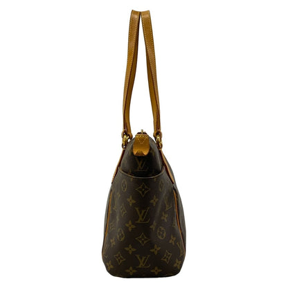 Louis Vuitton Shoulder Bag Monogram Totally PM — view 2
