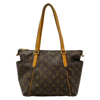 Louis Vuitton Shoulder Bag Monogram Totally PM