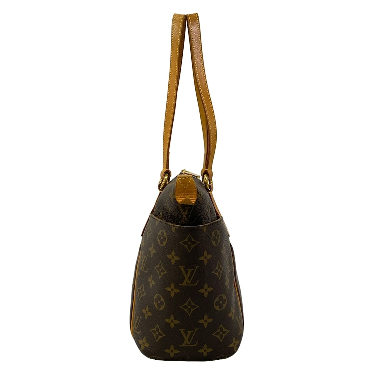 Louis Vuitton Shoulder Bag Monogram Totally PM — view 4