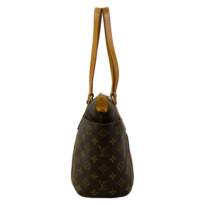 Louis Vuitton Shoulder Bag Monogram Totally PM — view 4