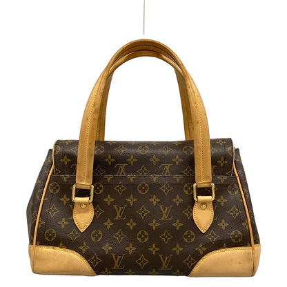 Louis Vuitton Handbag Monogram Beverly GM — view 3