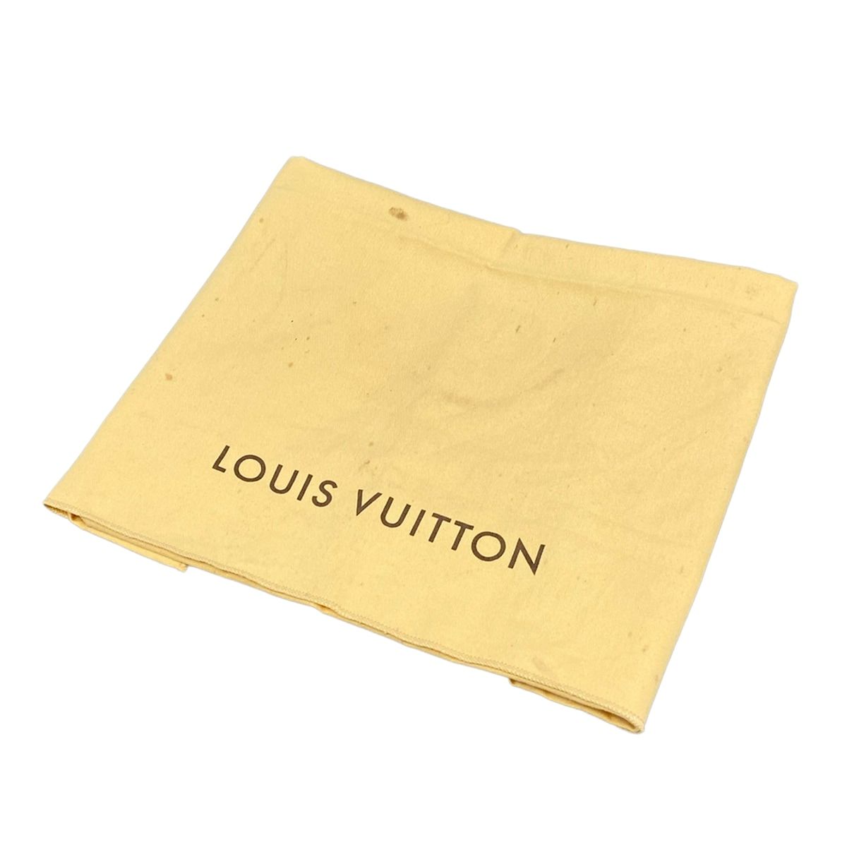 Louis Vuitton Handbag Monogram Beverly GM — view 8