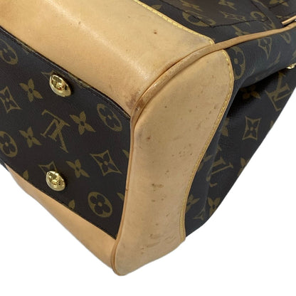 Louis Vuitton Handbag Monogram Beverly GM — view 6