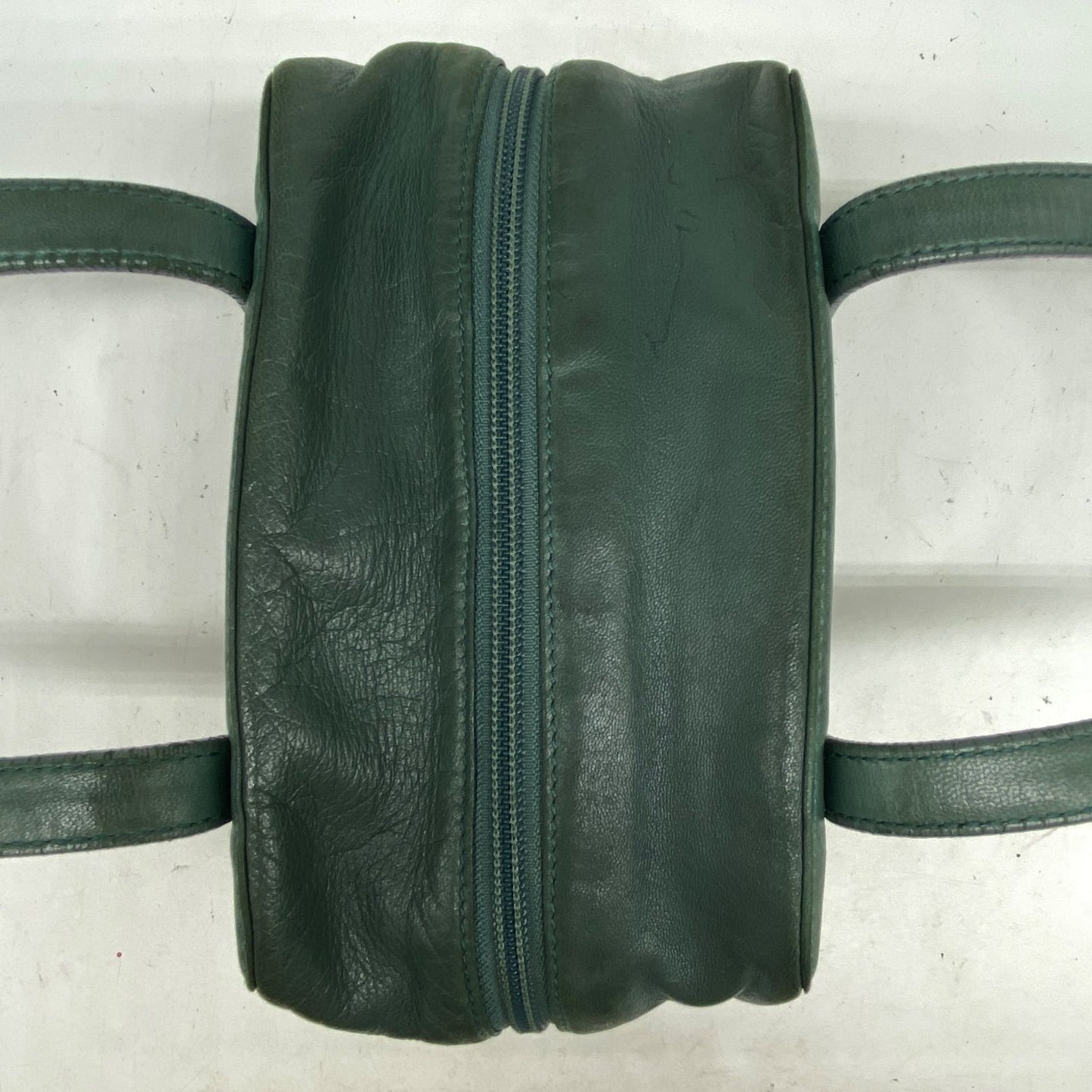 Loewe Handbag Totes Green — view 5