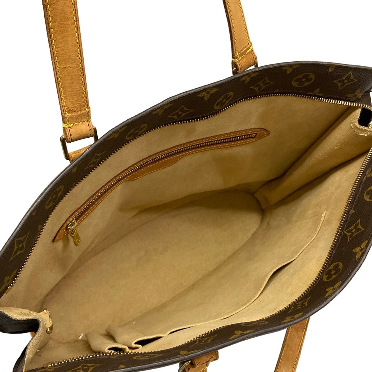 Louis Vuitton Shoulder Bag Monogram Babylon — view 7