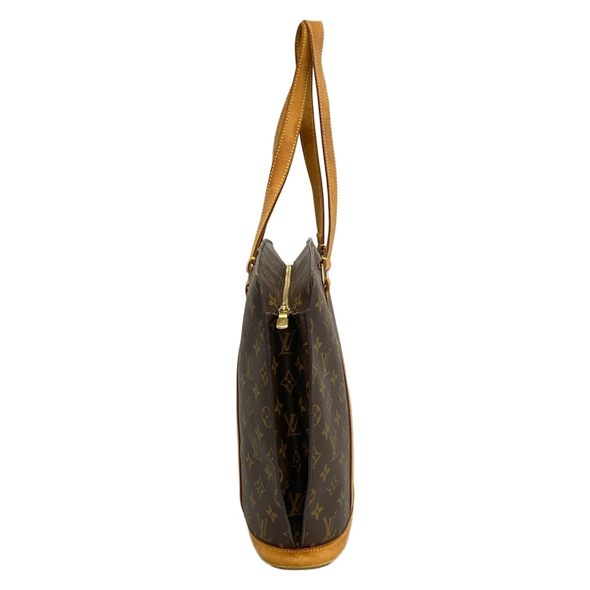 Louis Vuitton Shoulder Bag Monogram Babylon — view 2