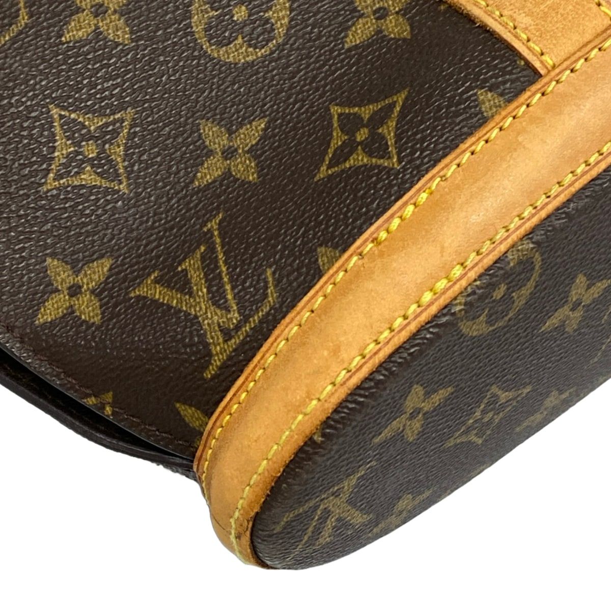 Louis Vuitton Shoulder Bag Monogram Babylon — view 6