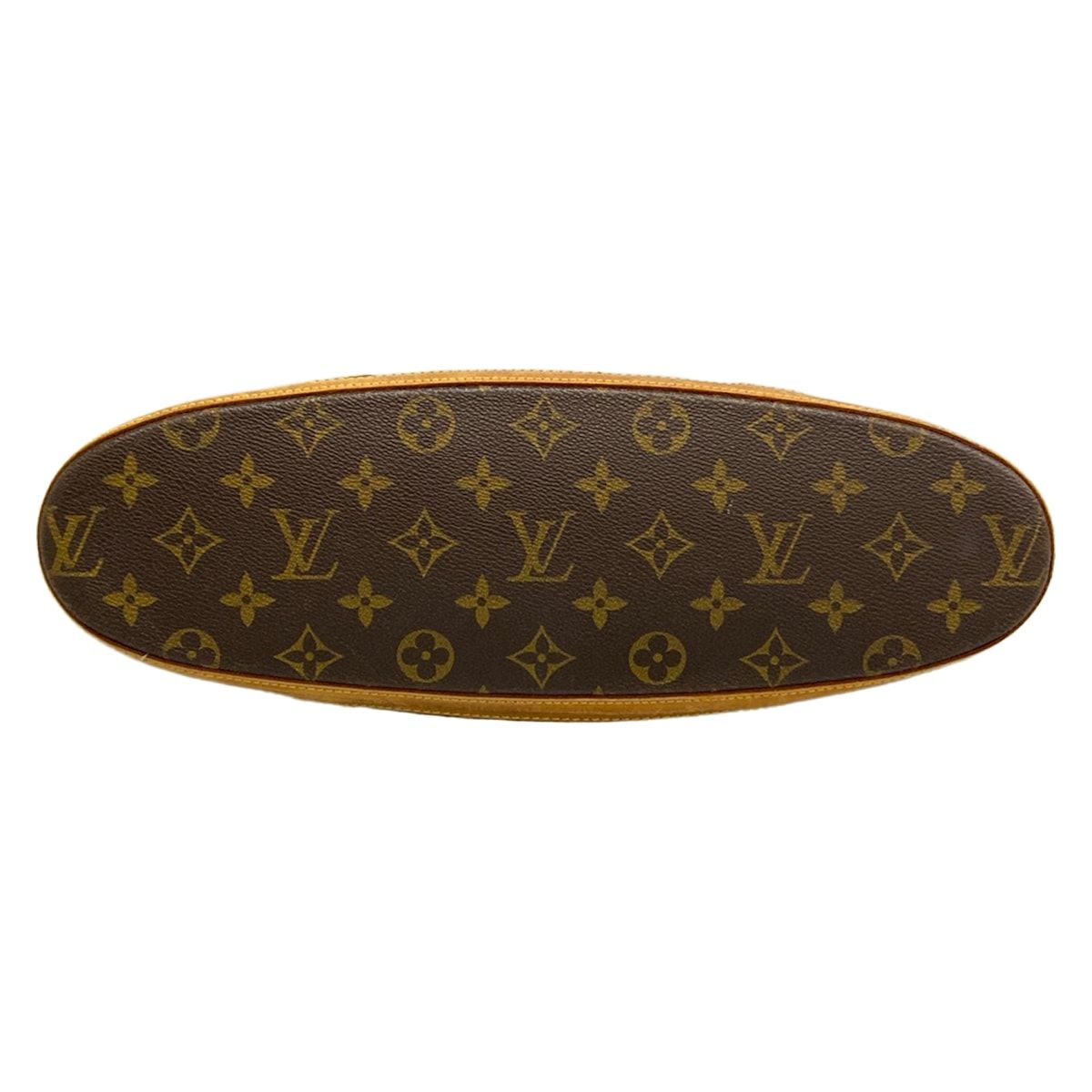 Louis Vuitton Shoulder Bag Monogram Babylon — view 5