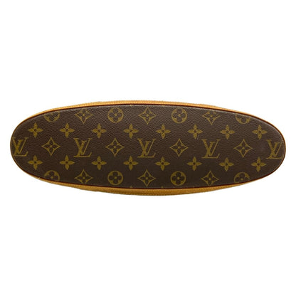Louis Vuitton Shoulder Bag Monogram Babylon — view 5