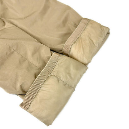 Moncler Down Jacket 2 M Rose Beige Long Sleeve Zip Up Winter — view 9