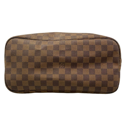 Louis Vuitton Tote Damier Neverfull Ebene — view 5