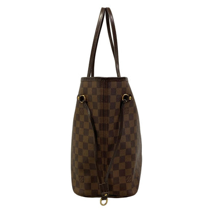 Louis Vuitton Tote Damier Neverfull Ebene — view 2