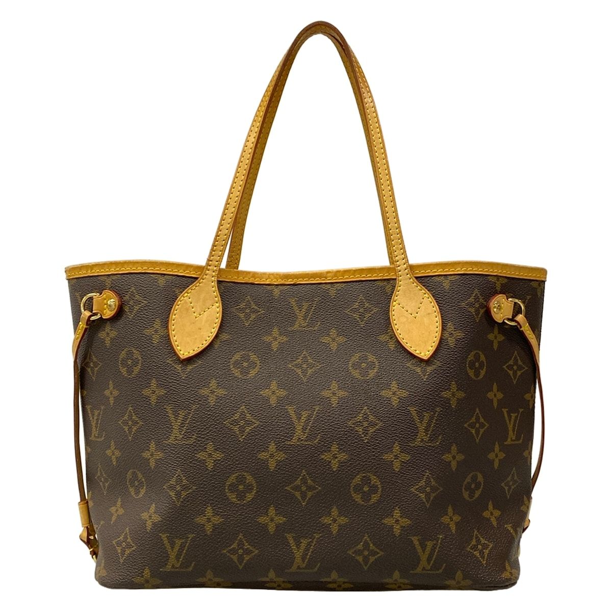Louis Vuitton Tote Monogram Neverfull PM