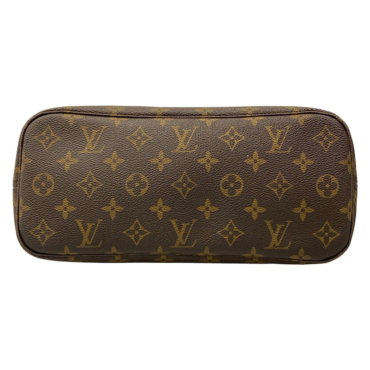 Louis Vuitton Tote Monogram Neverfull PM — view 5