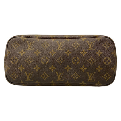 Louis Vuitton Tote Monogram Neverfull PM — view 5