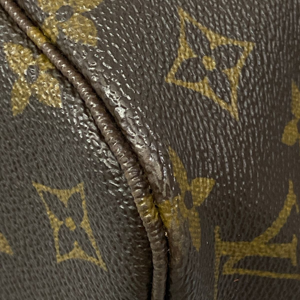 Louis Vuitton Tote Monogram Neverfull PM — view 6