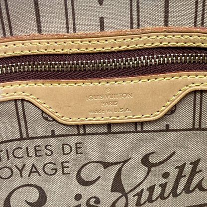 Louis Vuitton Tote Monogram Neverfull PM — view 8