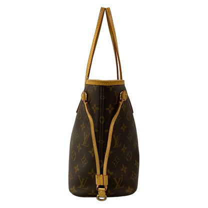 Louis Vuitton Tote Monogram Neverfull PM — view 2