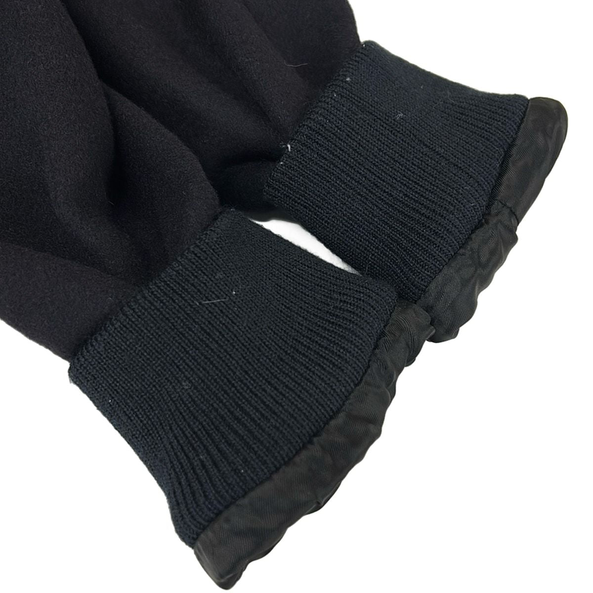 Celine Jacket 34 S Dark Navy Ivory Long Sleeve Autumn Winter Cashmere — view 7