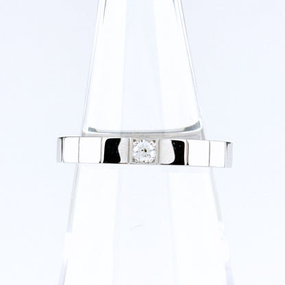Cartier Lanier Ring Pave Diamond