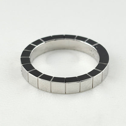 Cartier Lanier Ring Pave Diamond — view 3