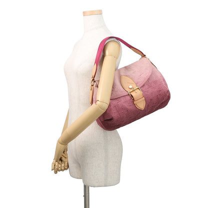 Louis Vuitton Shoulder Bag Monogram Denim Sunray — view 4