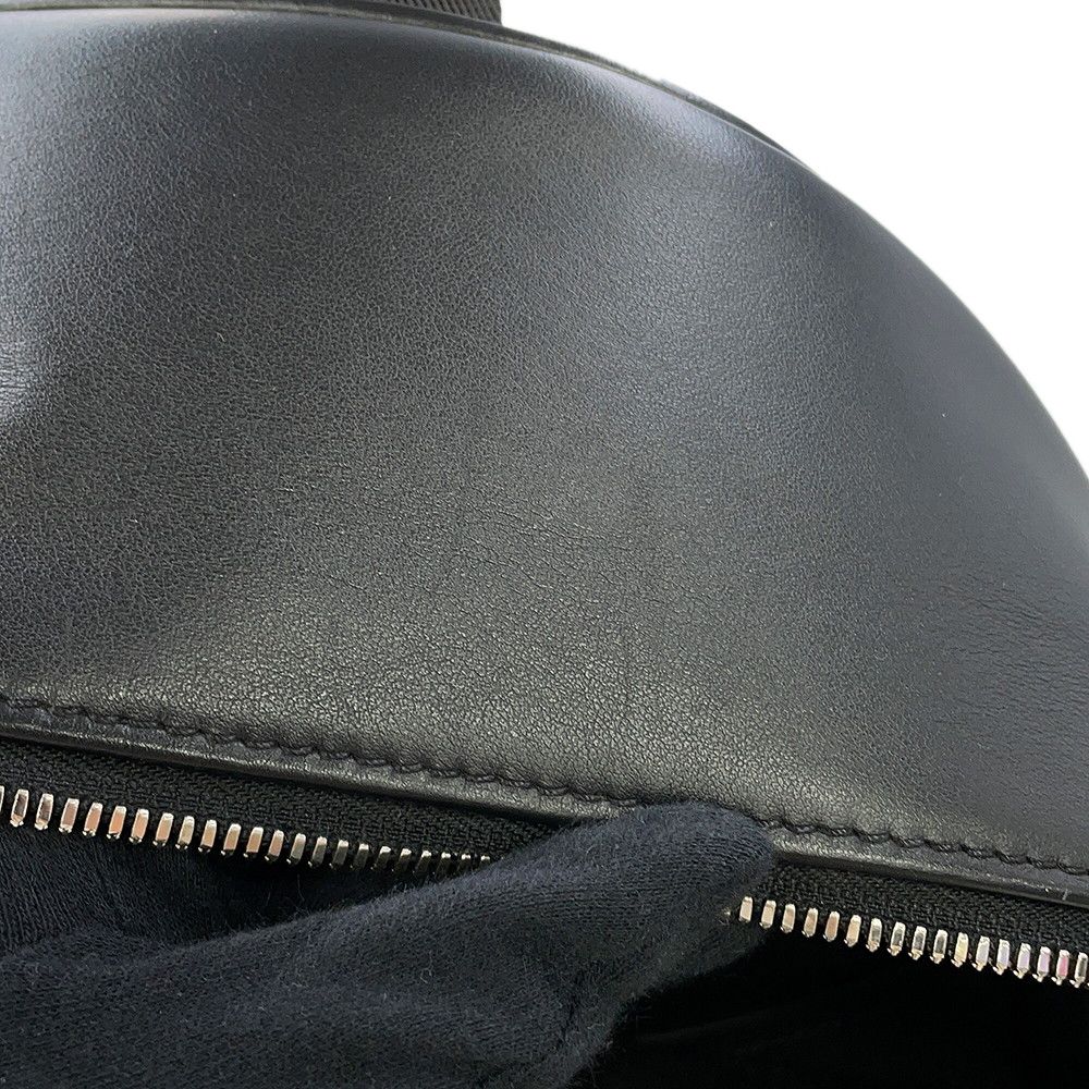 Louis Vuitton Backpack Monogram Macassar Josh NV Black — view 9